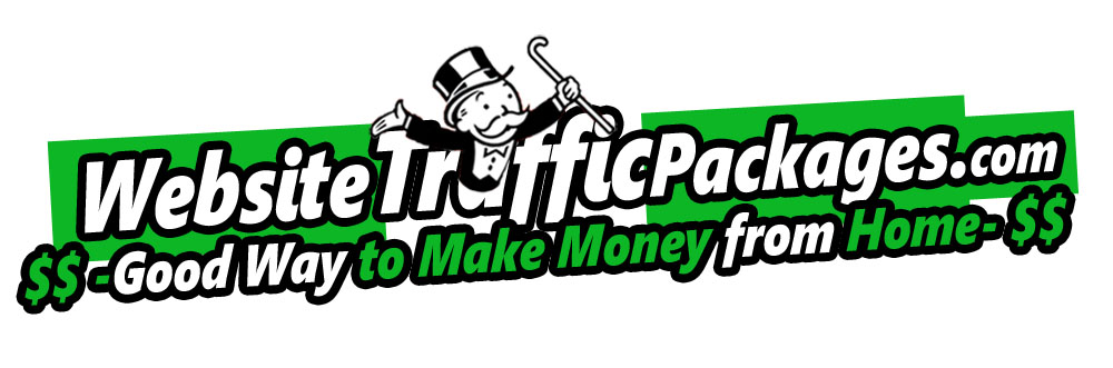 website traffic