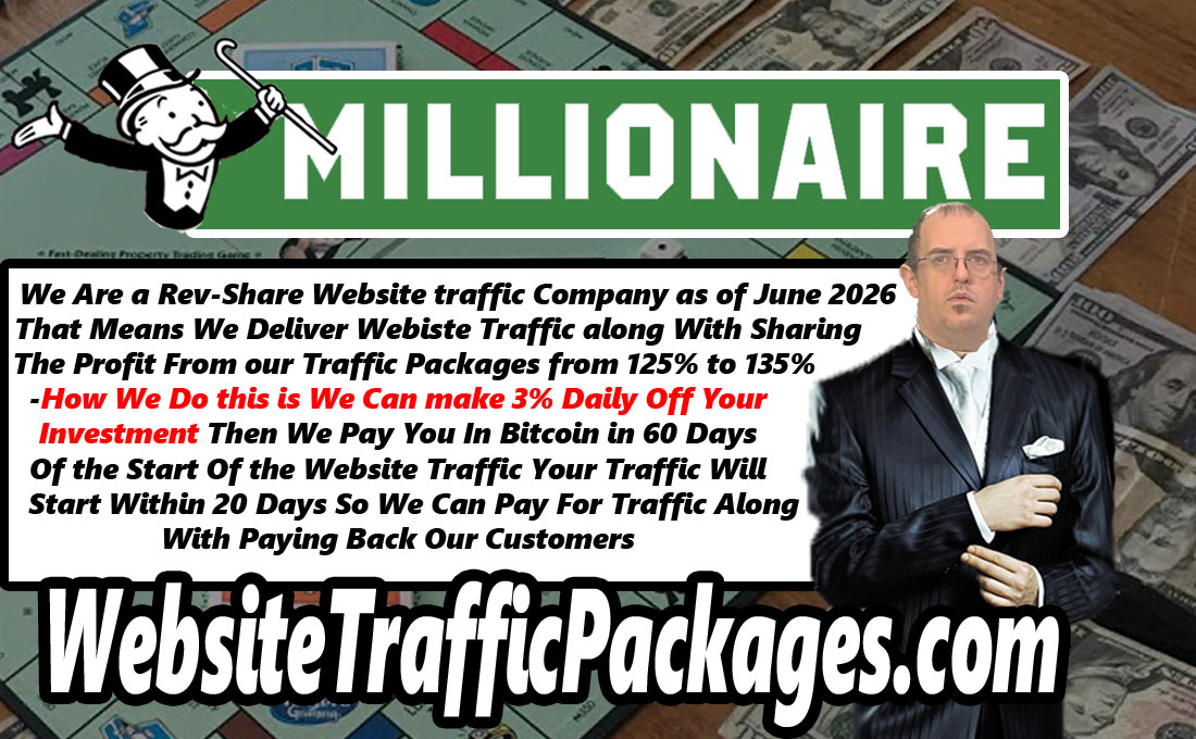 Website Traffic